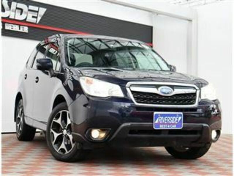 FORESTER-22