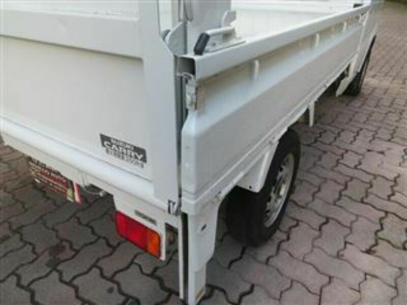 CARRY TRUCK-27