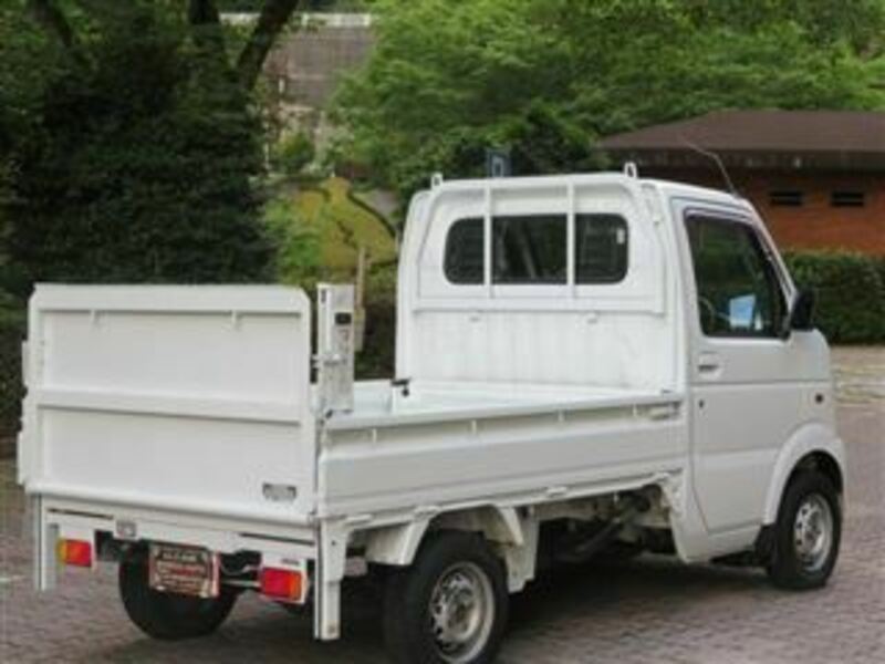 CARRY TRUCK-30