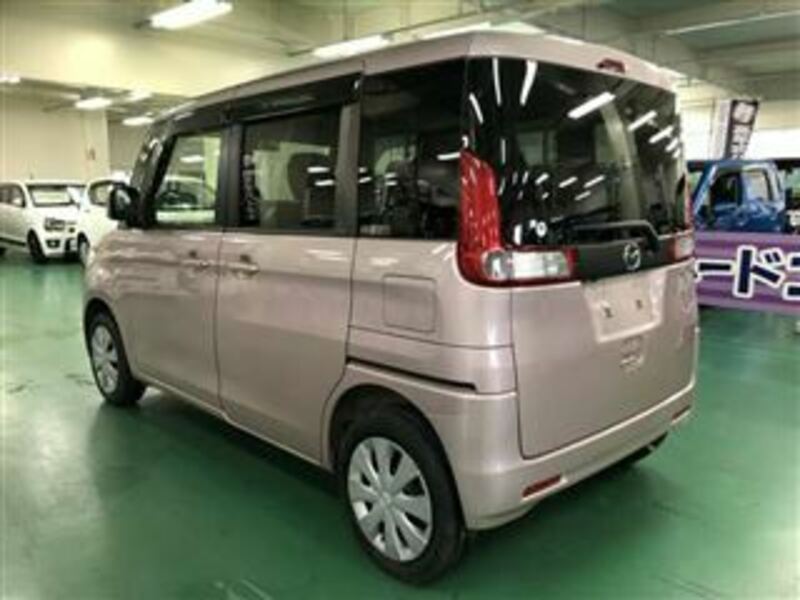 FLAIR WAGON