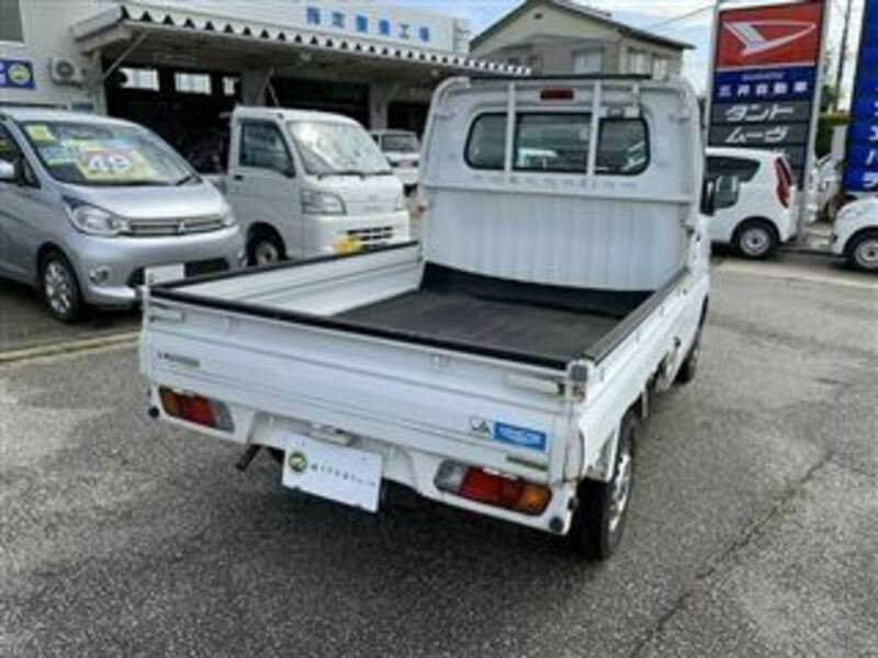 MINICAB TRUCK-6