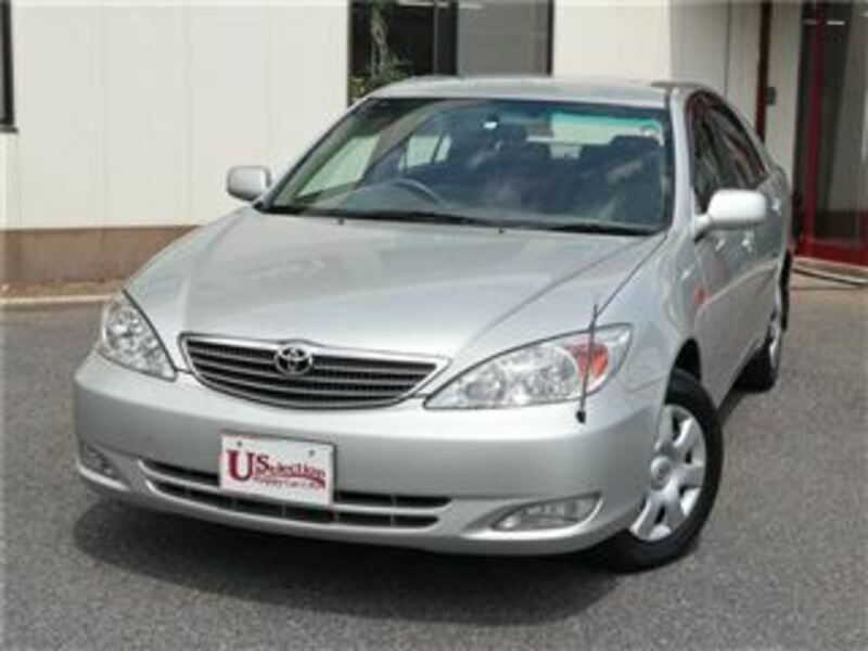 CAMRY