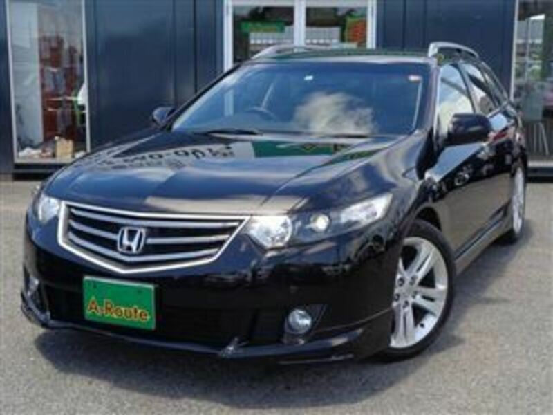 ACCORD TOURER-20