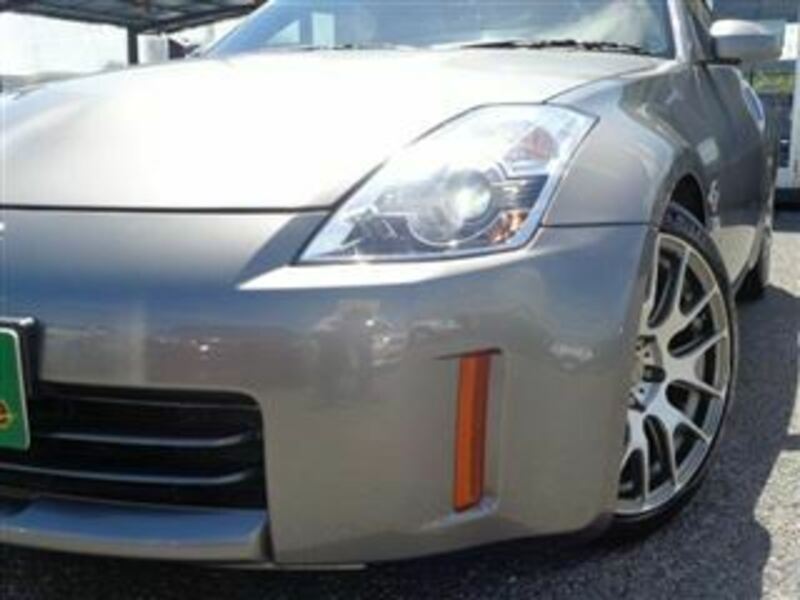 FAIRLADY Z