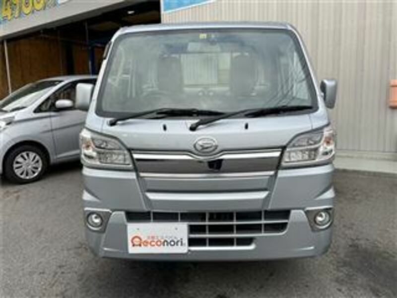 HIJET TRUCK-1