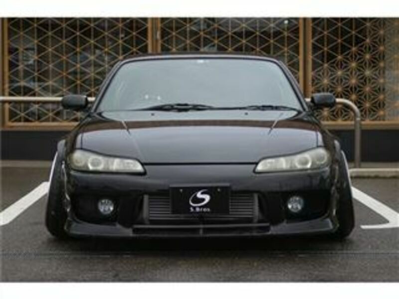 SILVIA