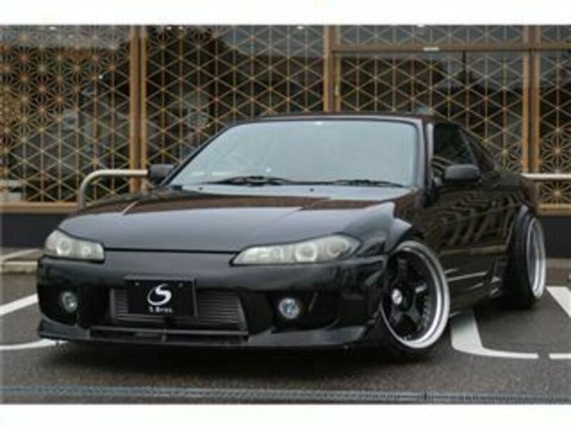 SILVIA