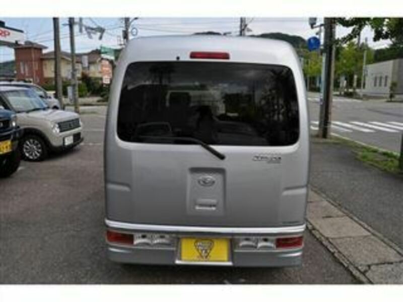 ATRAI WAGON