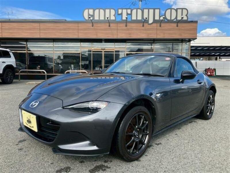 MAZDA ROADSTER