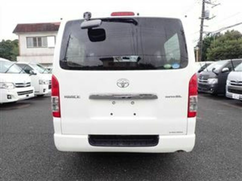 HIACE VAN-5