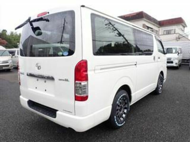 HIACE VAN-6