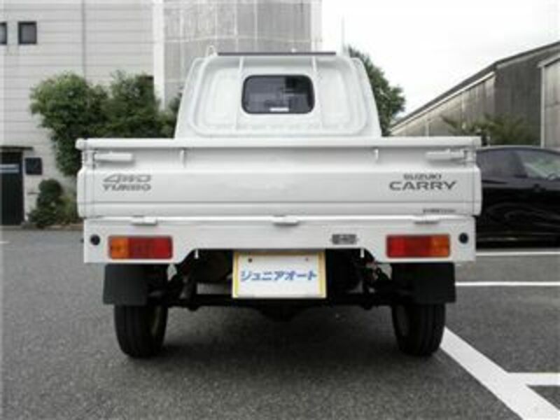 CARRY TRUCK-5