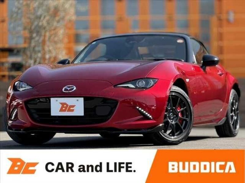MAZDA ROADSTER
