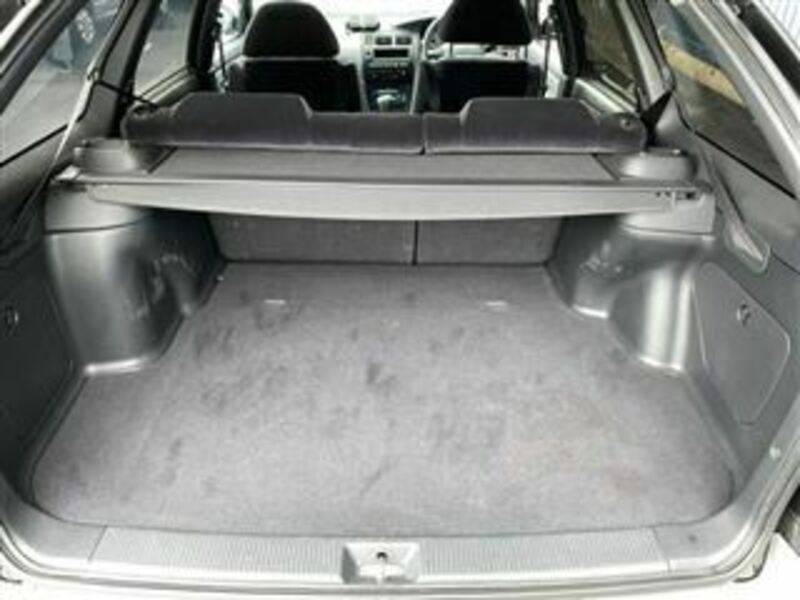 COROLLA TOURING WAGON