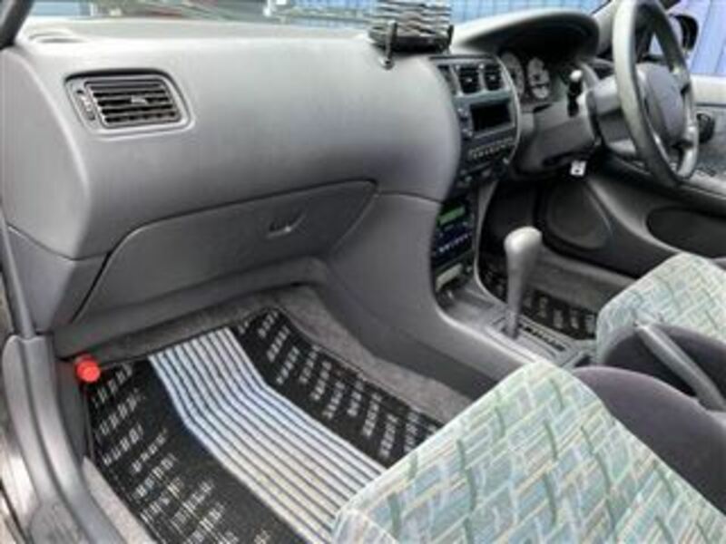 COROLLA TOURING WAGON
