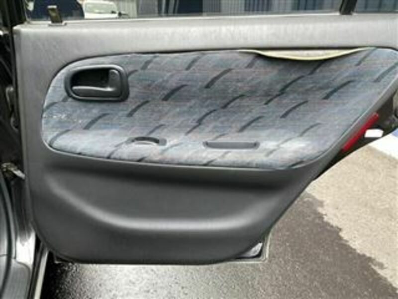 COROLLA TOURING WAGON