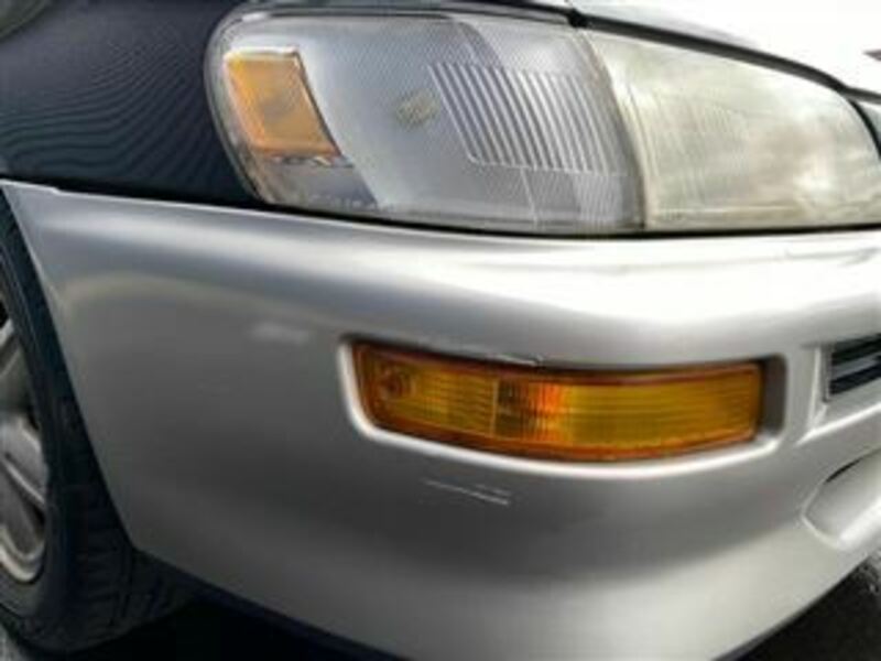 COROLLA TOURING WAGON