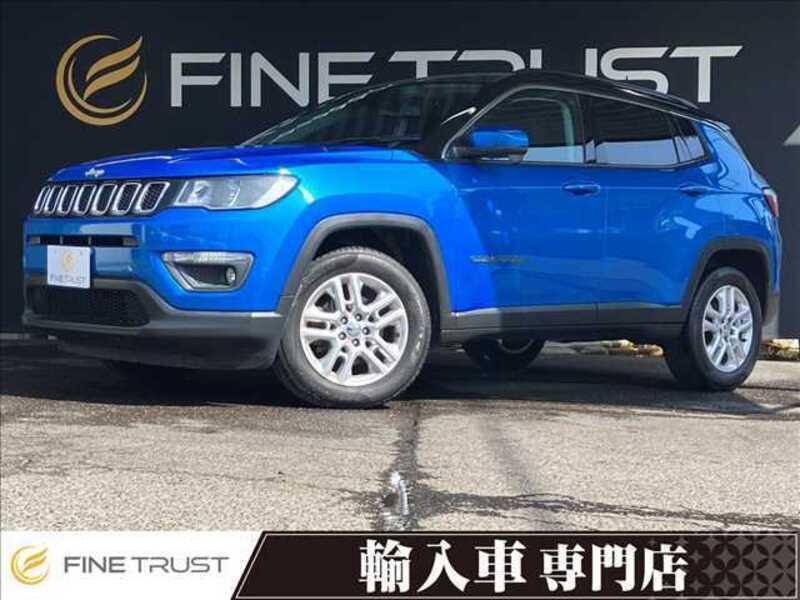 CHRYSLER JEEP COMPASS