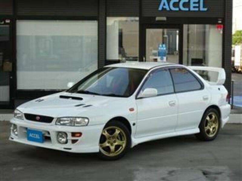 IMPREZA