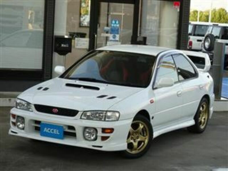 IMPREZA