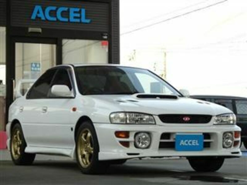 IMPREZA