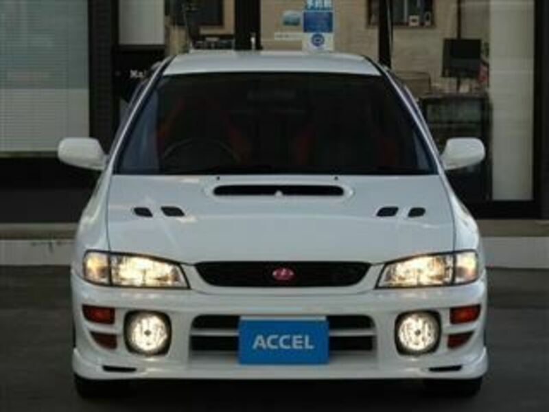 IMPREZA