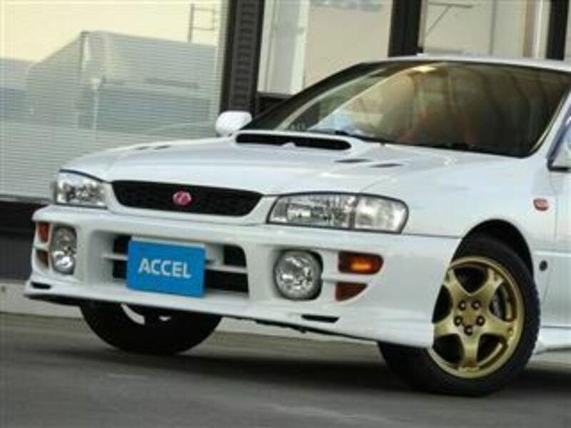 IMPREZA