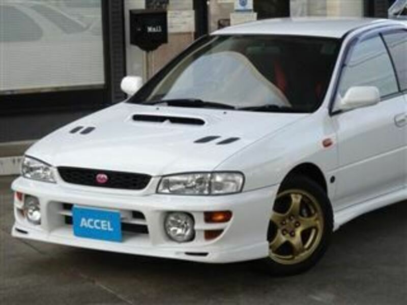 IMPREZA