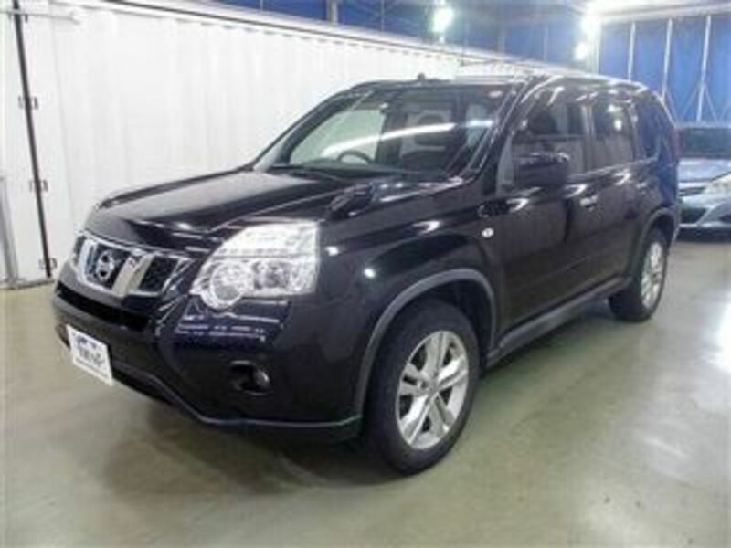 X-TRAIL-3