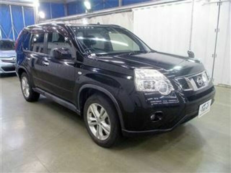 X-TRAIL-4