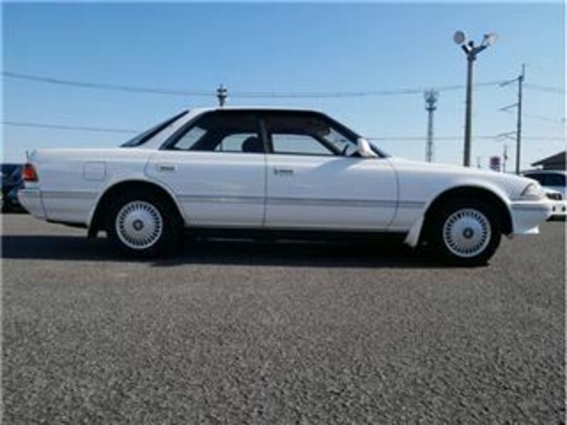 MARK II