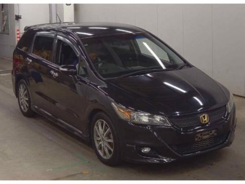HONDA STREAM