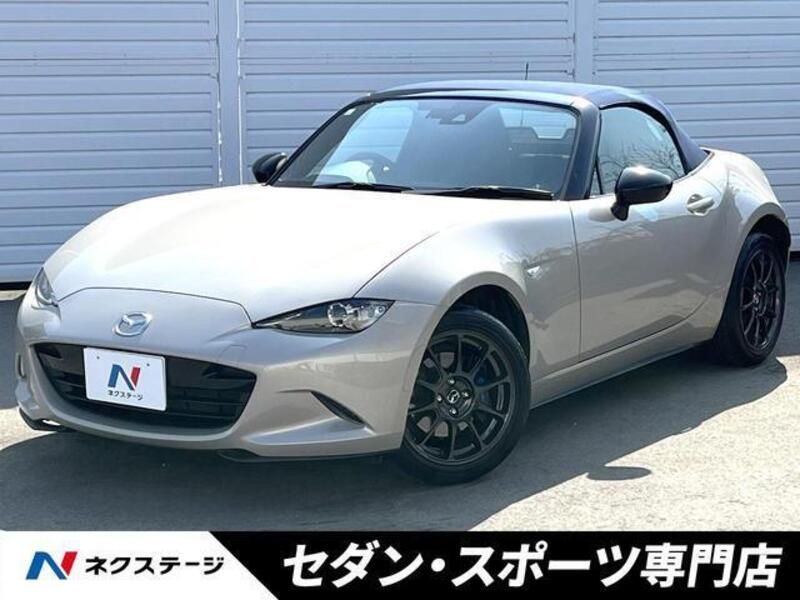 MAZDA ROADSTER