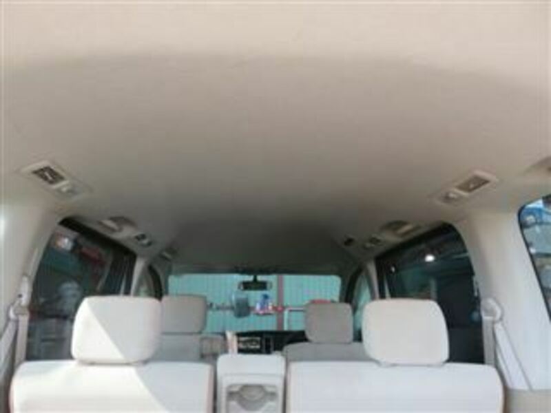 Used 2008 NISSAN SERENA NC25 | SBI Motor Japan