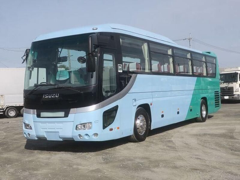ISUZU GALA