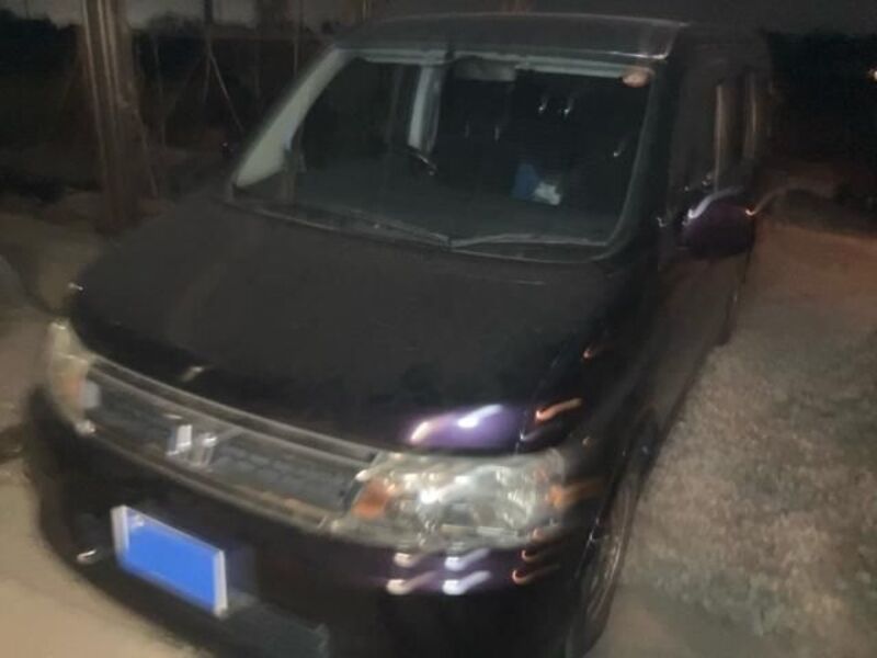 HONDA STEPWAGON SPADA