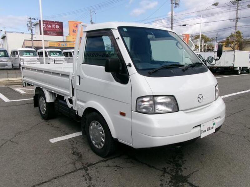 MAZDA BONGO TRUCK