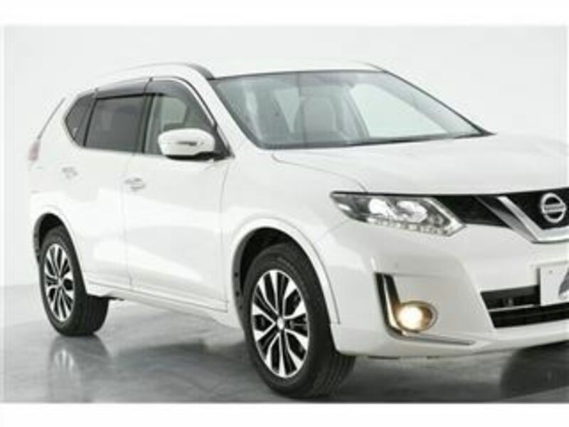 X-TRAIL-8