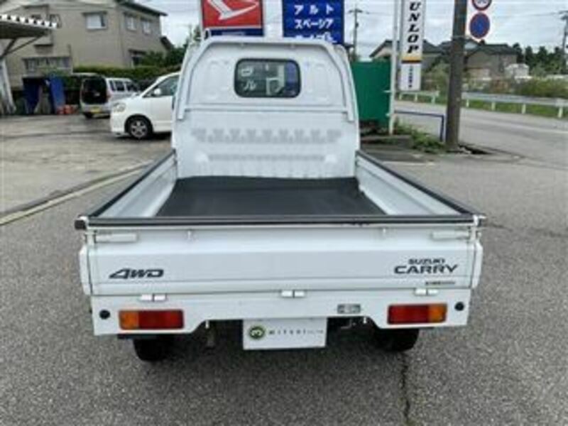 CARRY TRUCK-5