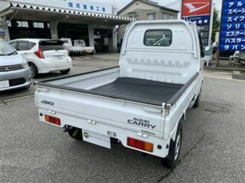 CARRY TRUCK-6