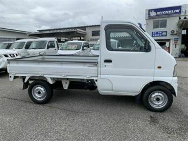 CARRY TRUCK-7