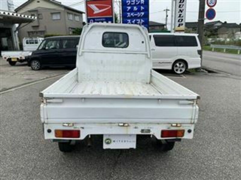 CARRY TRUCK-5