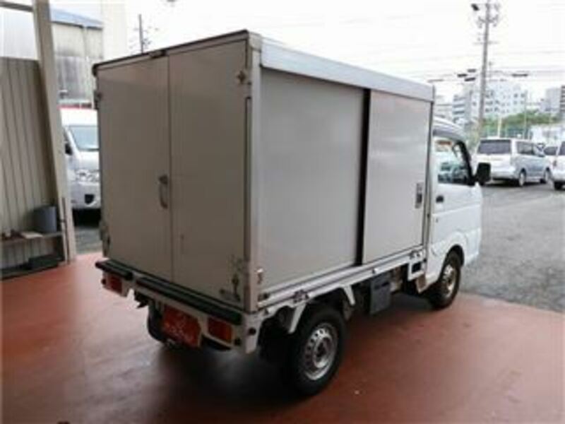 CARRY TRUCK-1