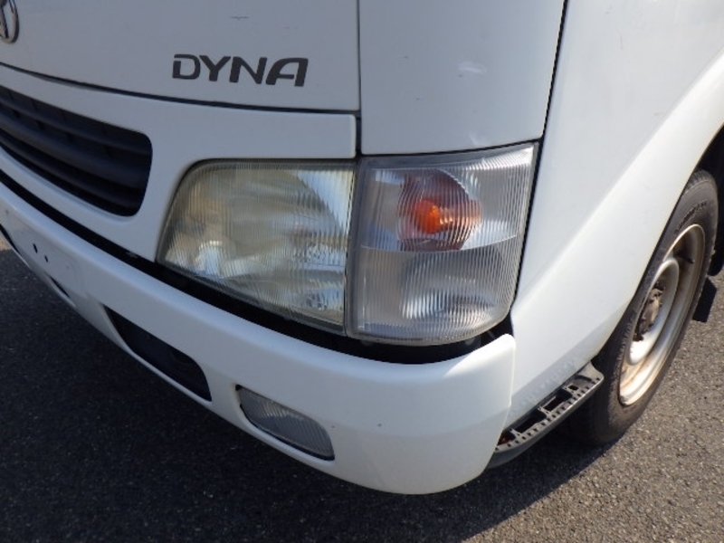 DYNA