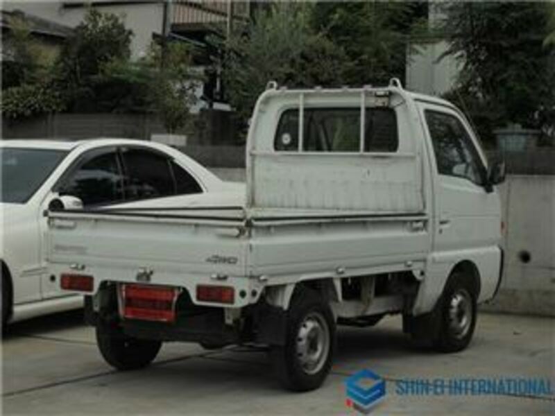 CARRY TRUCK-1