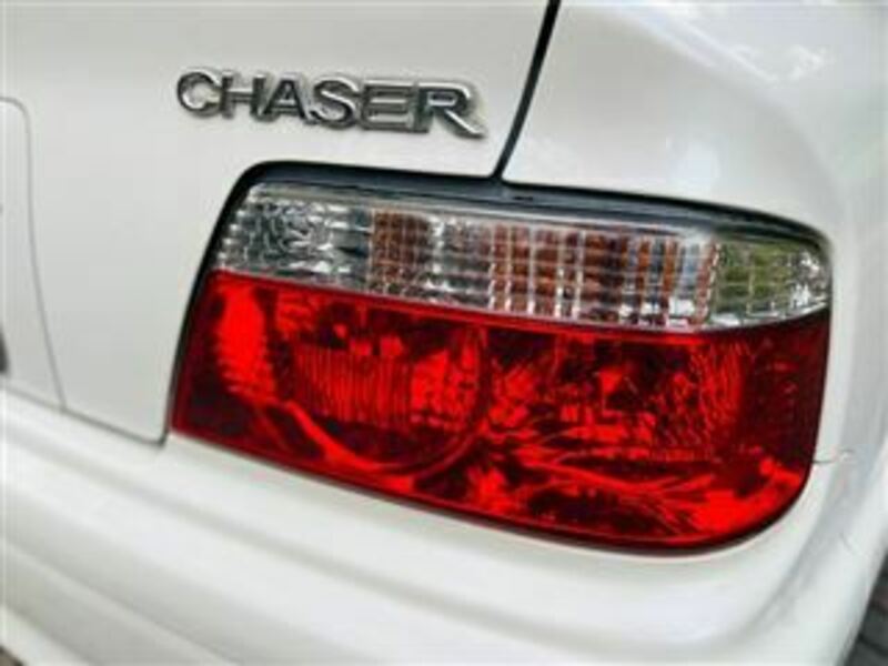 CHASER-33