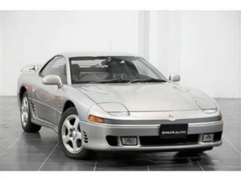 Used 1993 MITSUBISHI GTO Z16A | SBI Motor Japan