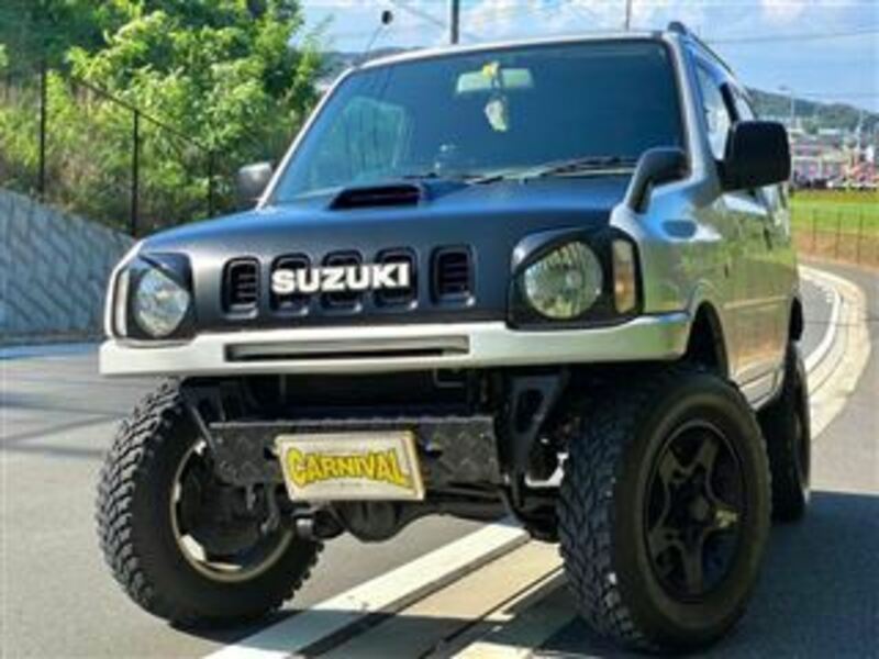 JIMNY