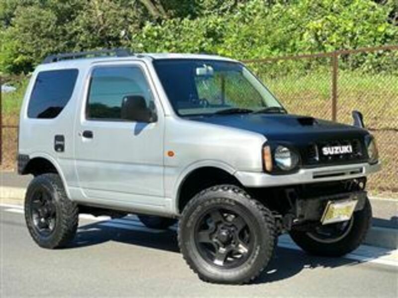 JIMNY