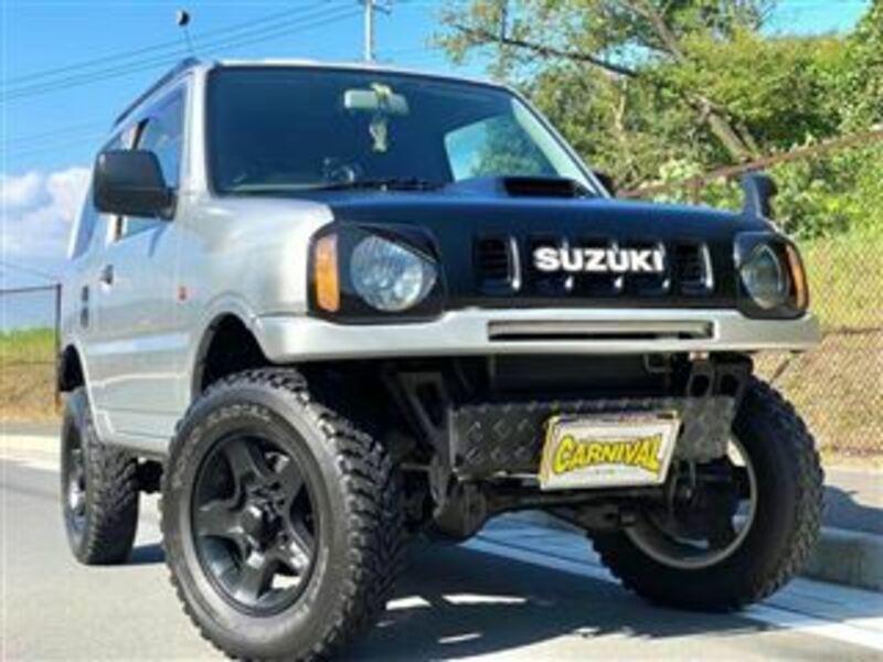 JIMNY